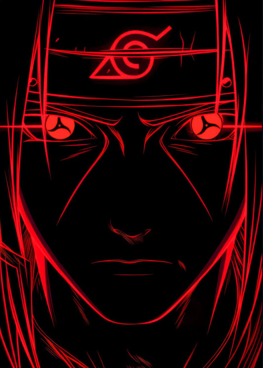 Itachi Uchiha