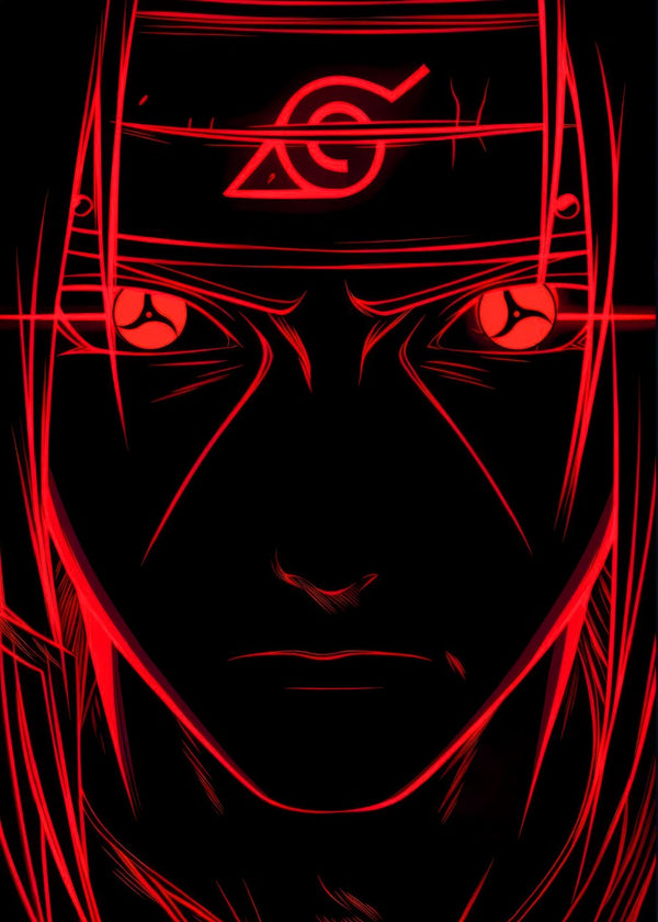 Itachi Uchiha