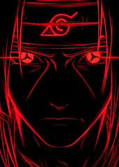 Itachi Uchiha