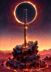 The Eclipse