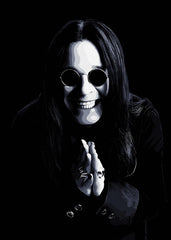 Ozzy osbourne
