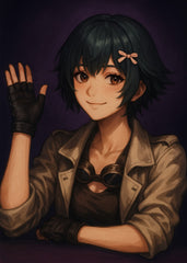 Lady