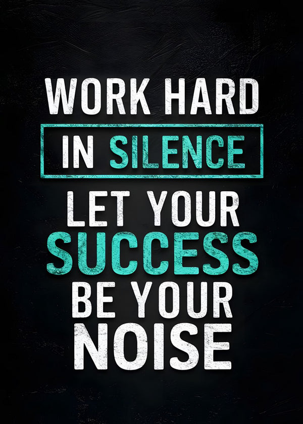 Motivational quote