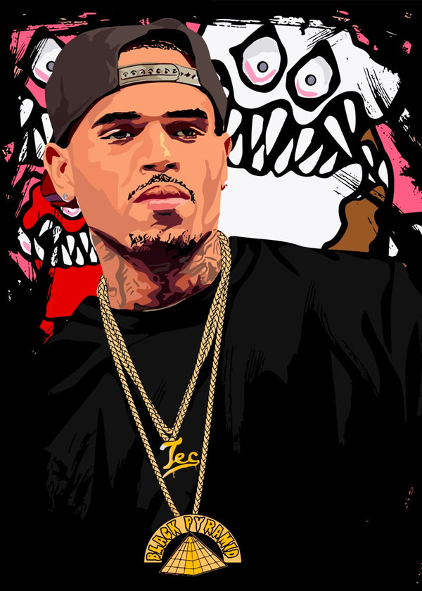 Chris Brown