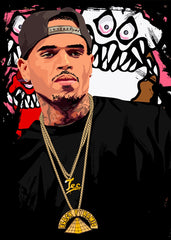 Chris Brown