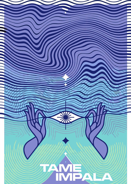 Tame Impala