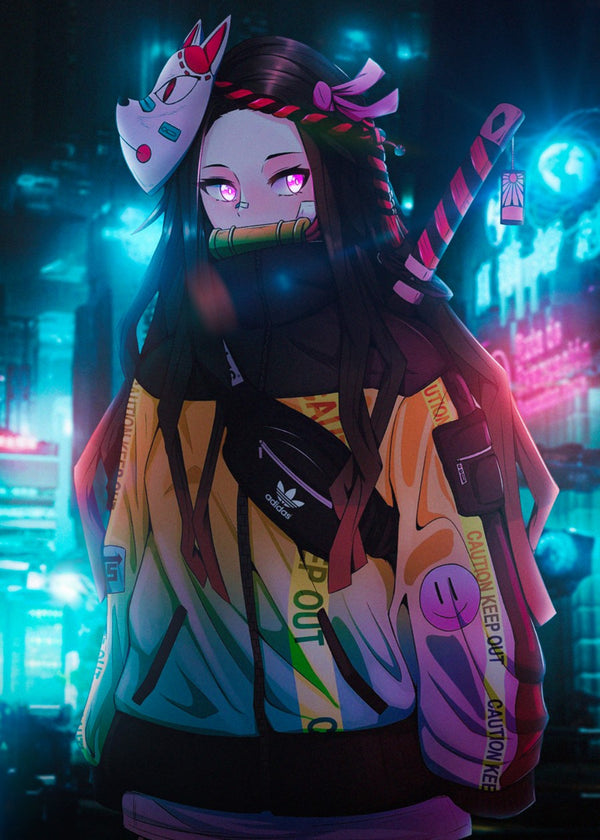 Kimetsu no yaiba