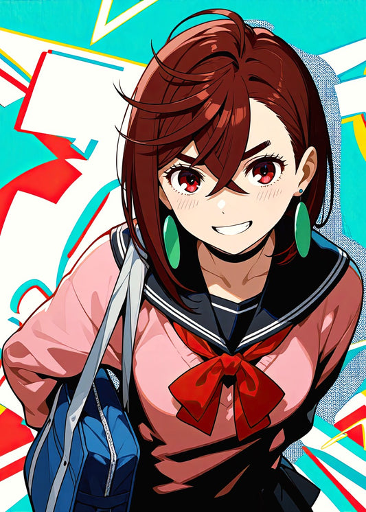 Momo Ayase