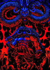 Demon Beats Kaido