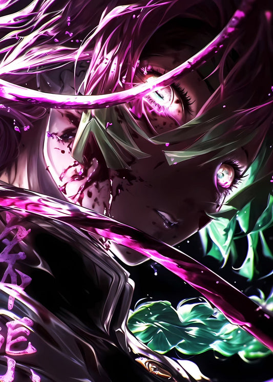 Mitsuri Kanjiro