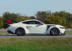 Mustang GTD '25
