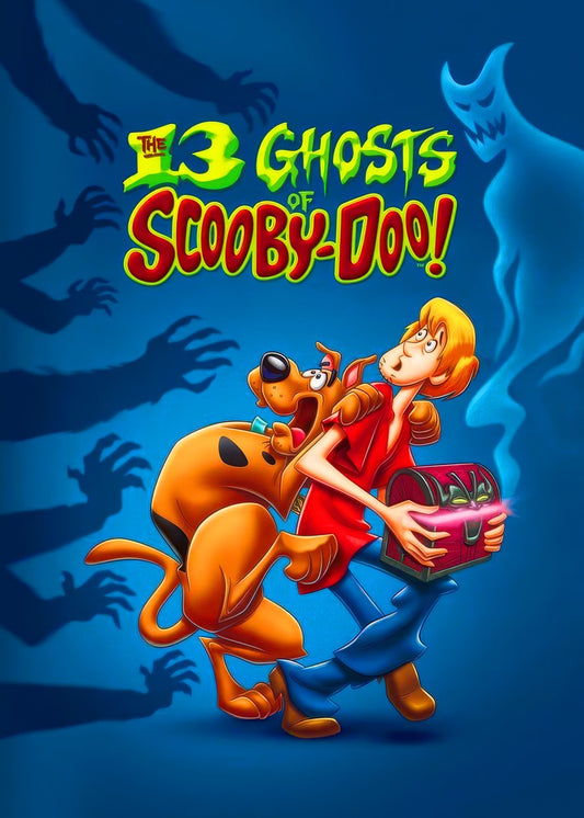 Scooby doo