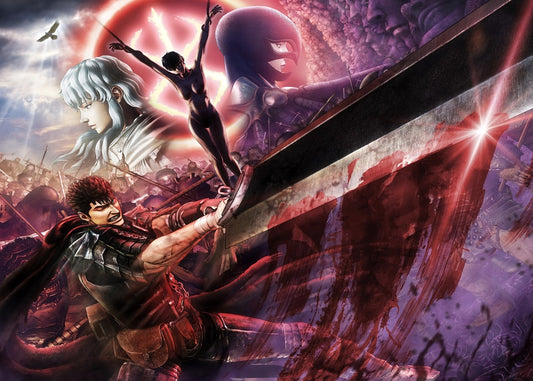 Berserk