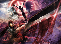 Berserk