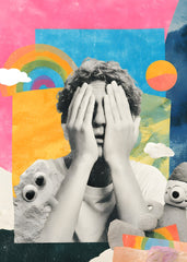 Collage Art