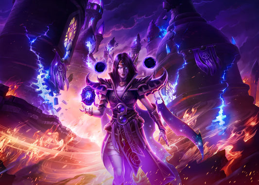 World of Warcraft