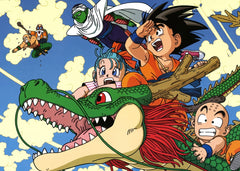 Dragon Ball Z