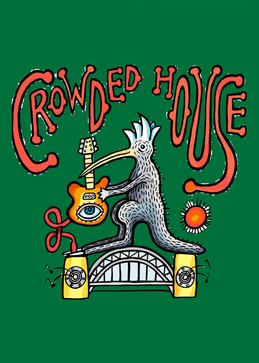 Crowded House