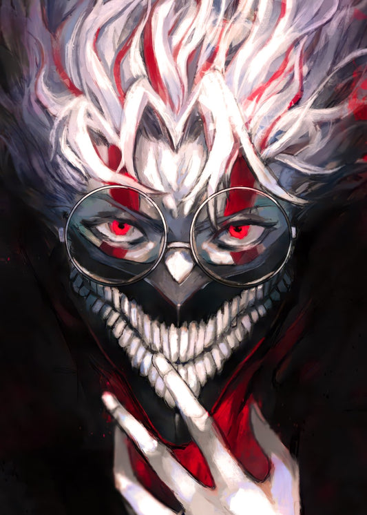 DANDADAN