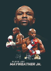 floyd mayweater jr