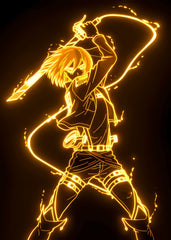Attack on Titan