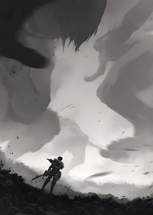 Attack On Titan
