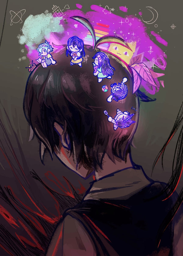 omori