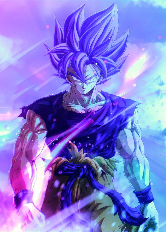 SON GOKU