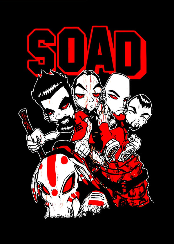 SOAD