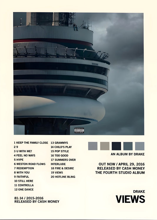Drake