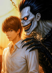 Death Note Anime