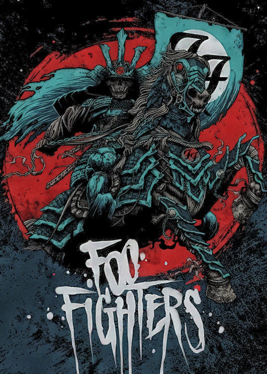 Foo Figters