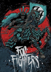Foo Figters