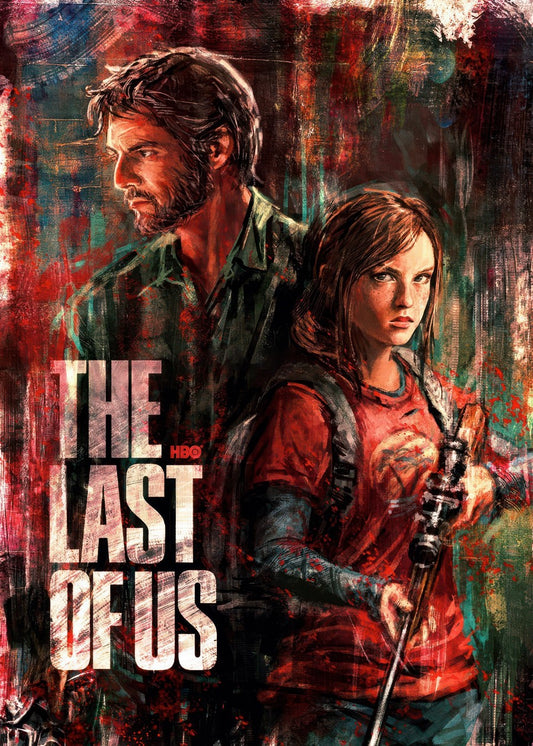 the last of us
