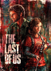 the last of us