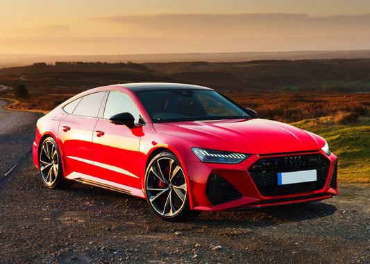 Audi RS7