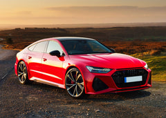 Audi RS7