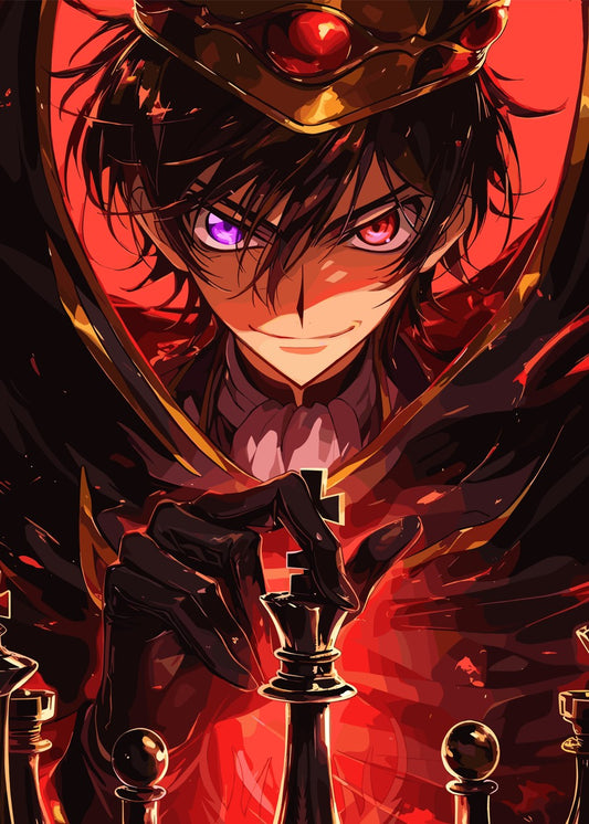 Code Geass