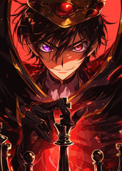 Code Geass