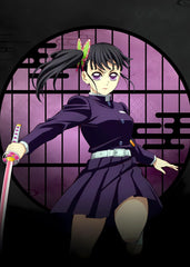 Kanao Tsuyuri