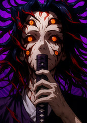 Kokushibo - Demon 