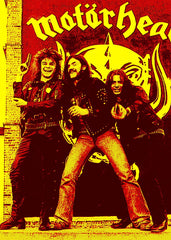 motorhead band