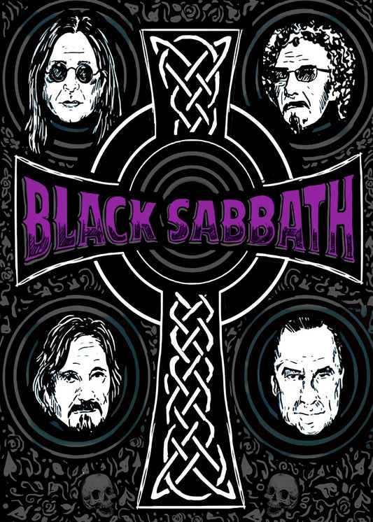 black sabbath