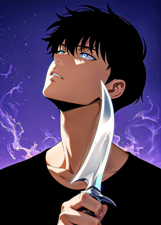 Solo leveling