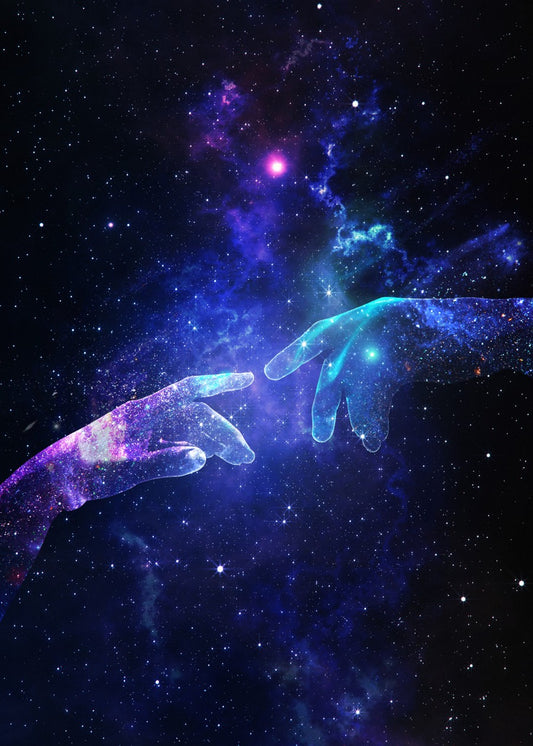 Galactic Touch