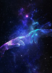 Galactic Touch
