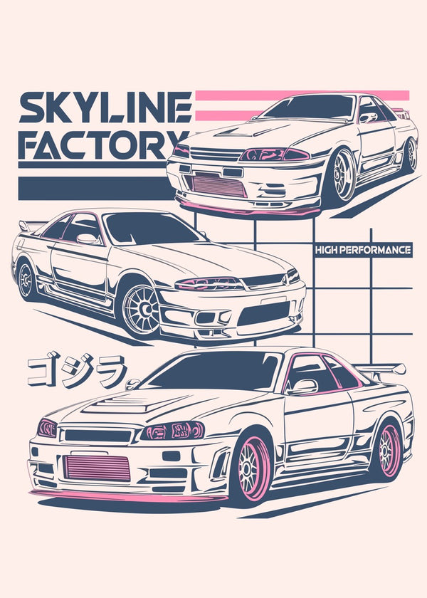 Skyline Factory