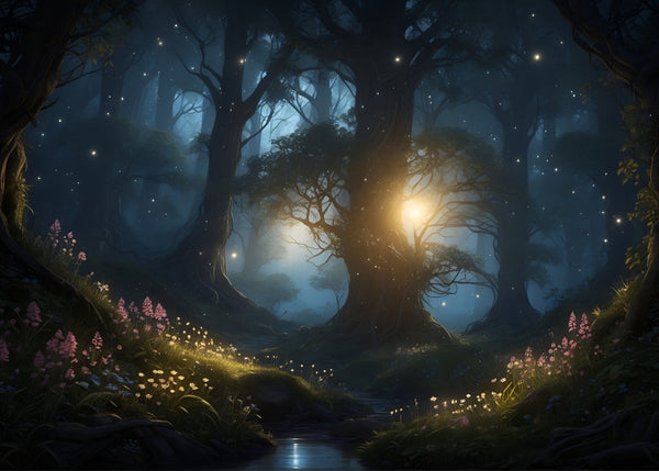 Magical Forest 2
