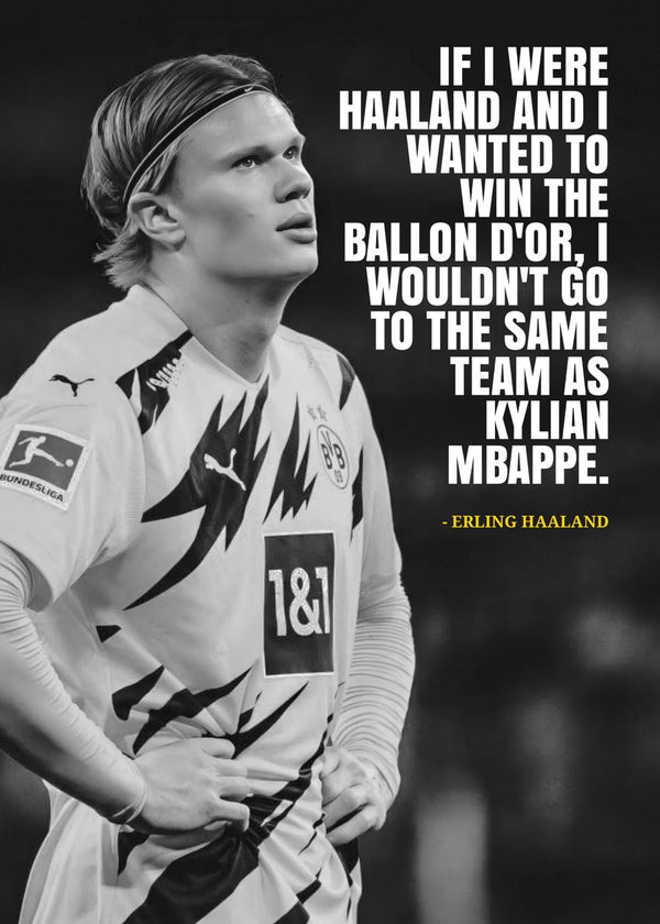 haaland