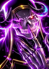 Overlord Rule of the Undead